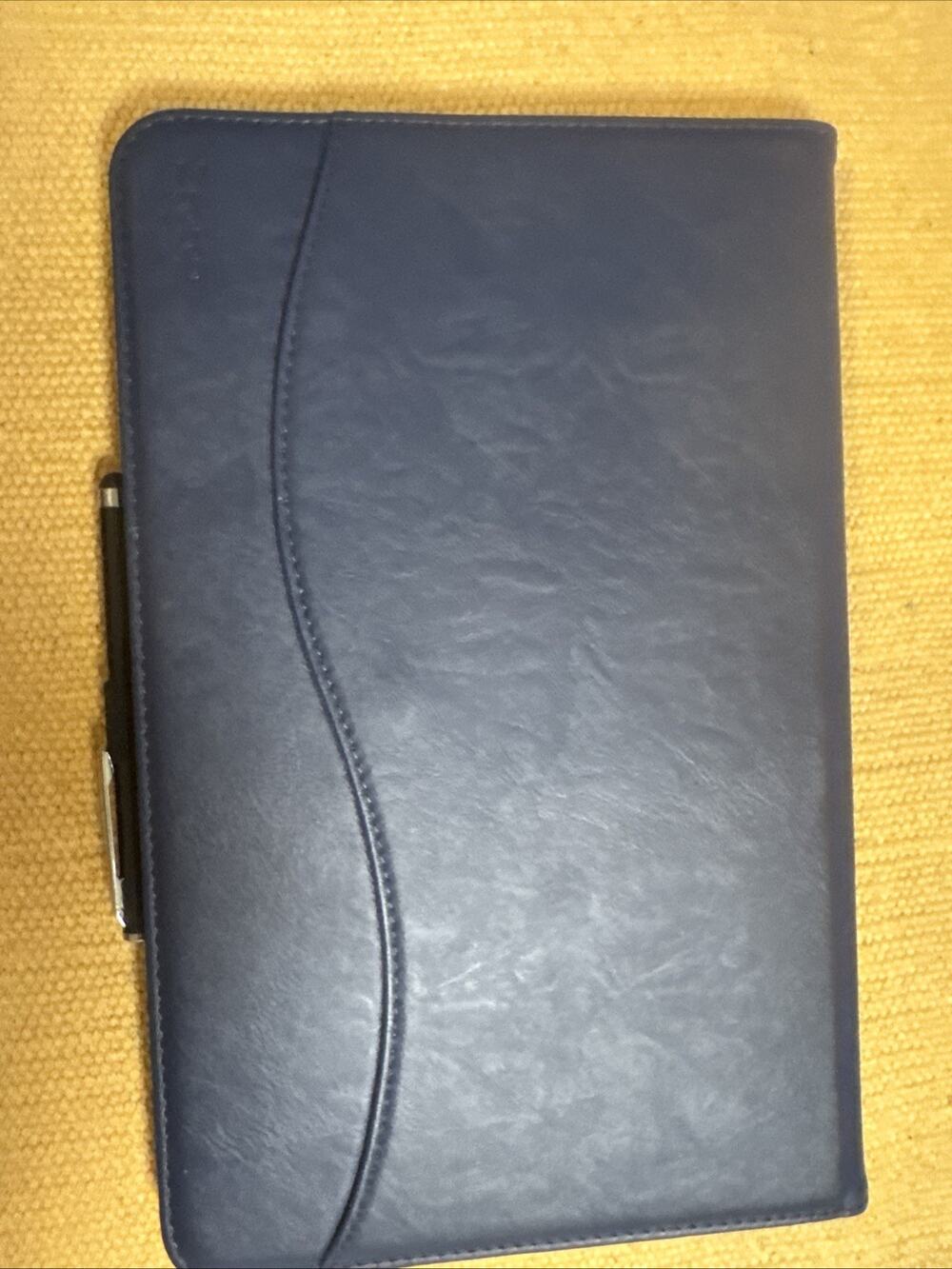 NIB Ztotop Case for Samsung Galaxy Tab S10 with Stylus